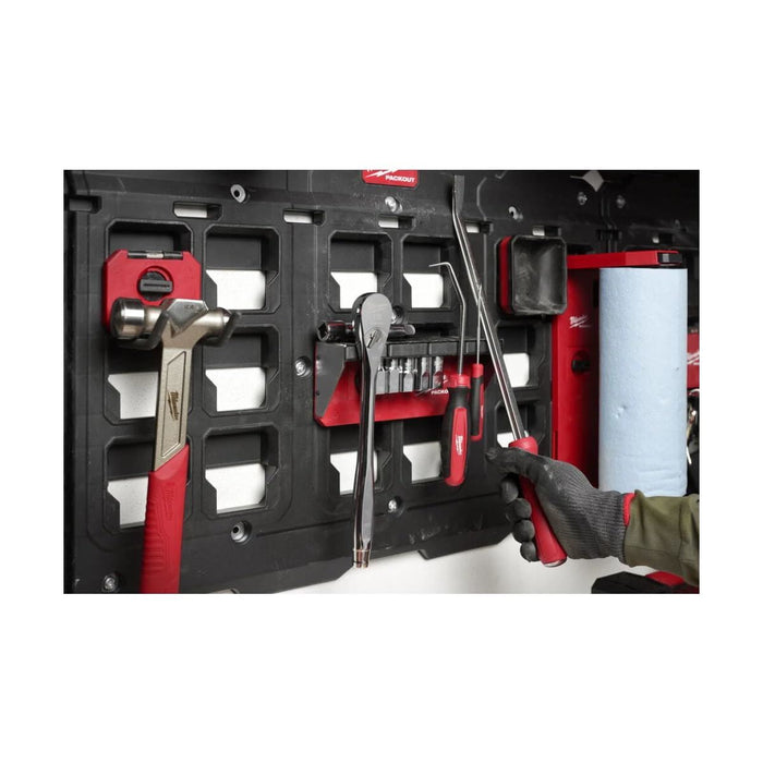 Milwaukee Packout Magnetic Shelf Milwaukee - Town Tools 