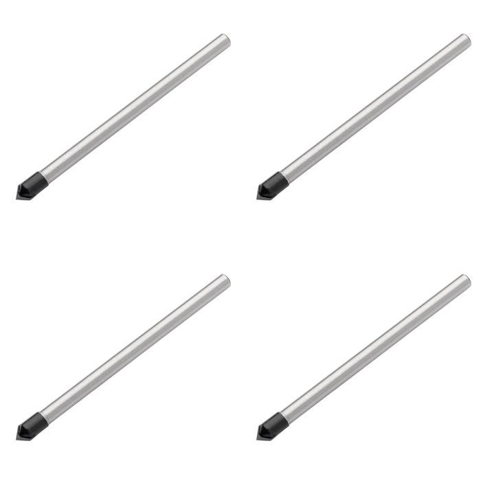 Draper Expert TCT Ceramic Drill Bit, x 70mm 4-5mm