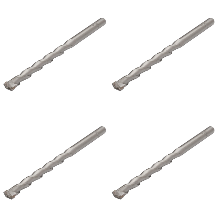 Draper TCT Masonry Drill Bit, 10 120-400mm