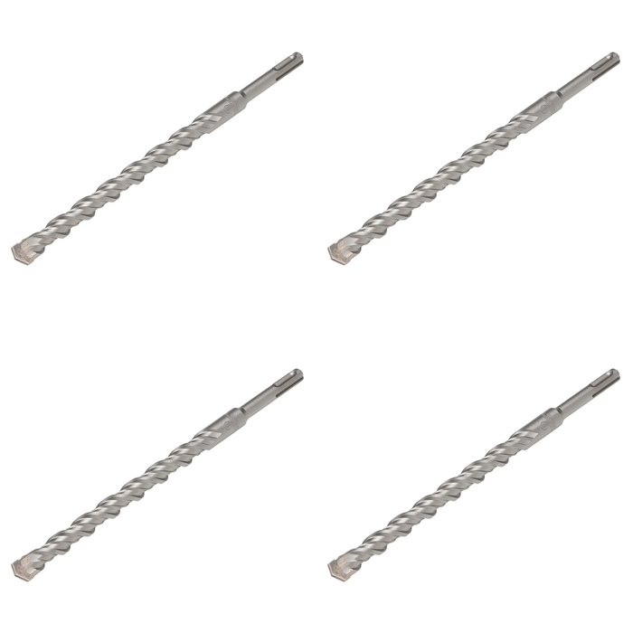 Draper SDS Plus Drill Bit, 16 210-1000mm