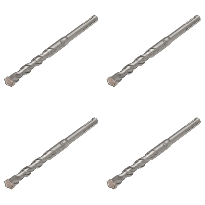 Draper SDS Plus Centric Tip Drill Bit, 14 x 160mm - DBSDSC