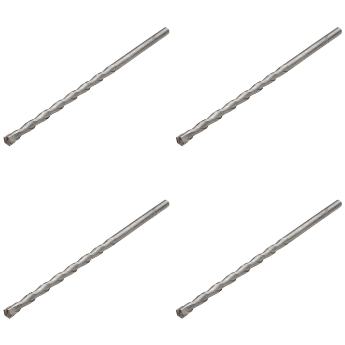 Draper TCT Masonry Drill Bit, 6.5 100-150mm