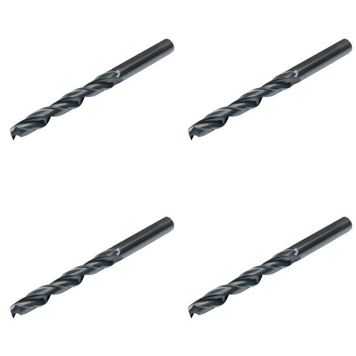 Draper Expert HSS Twist Drill for 10 x 1.5 Taps, 8.5 x 117mm - H29MPTS/B