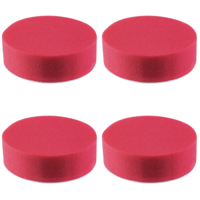 Draper Polishing Sponge, , Ultra Soft 80-180mm