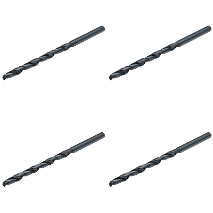 Draper Expert HSS Extra Long Drill Bit, 9 x 170mm - H29MC/L