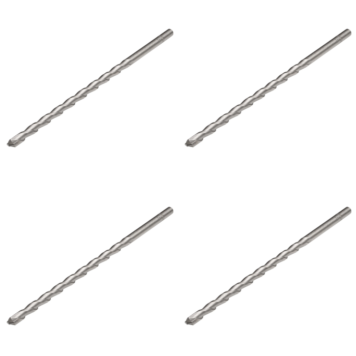 Draper TCT Masonry Drill Bit, 8 120-200mm