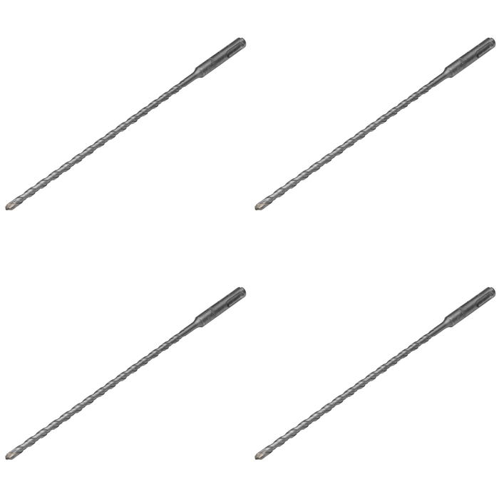 Draper SDS Plus Centric Tip Drill Bit, 6.5 160-260mm