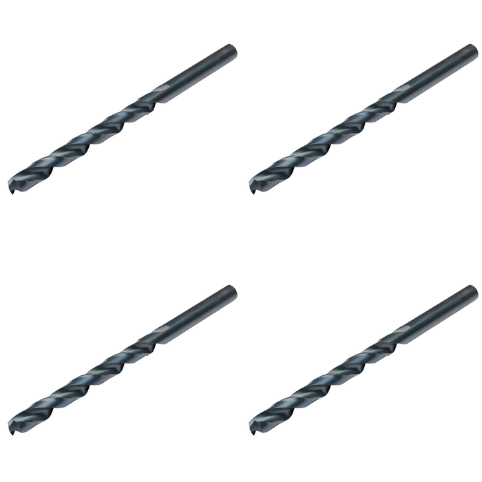 Draper Expert HSS Extra Long Drill Bit, 11.5 x 195mm - H29MC/L