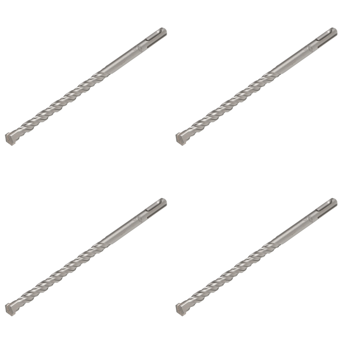 Draper SDS Plus Drill Bit, 12 160-1000mm
