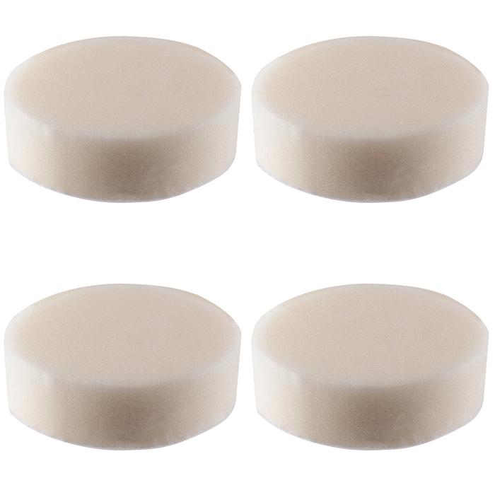 Draper Polishing Sponge, , Firm 80-150mm