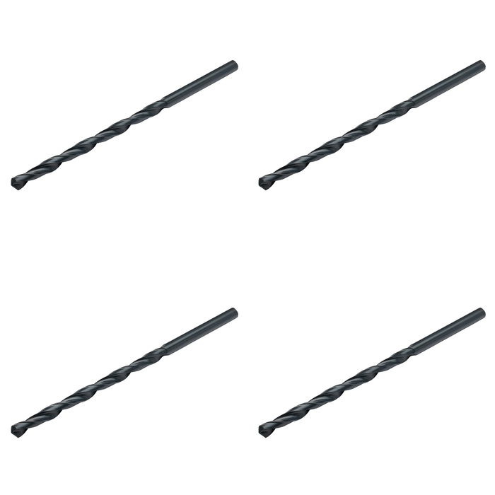 Draper Expert HSS Extra Long Drill Bit, 6.5 x 148mm - DBHSSL