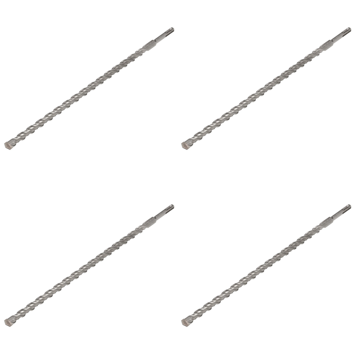 Draper SDS Plus Drill Bit, 16 210-1000mm