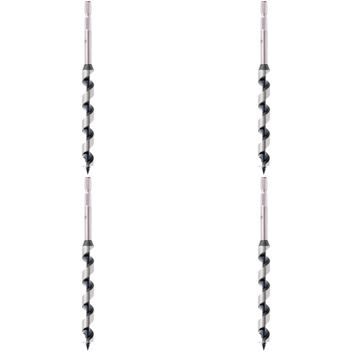 Draper Expert Standard Pattern Auger Bit, 12 x 170mm - AB2B
