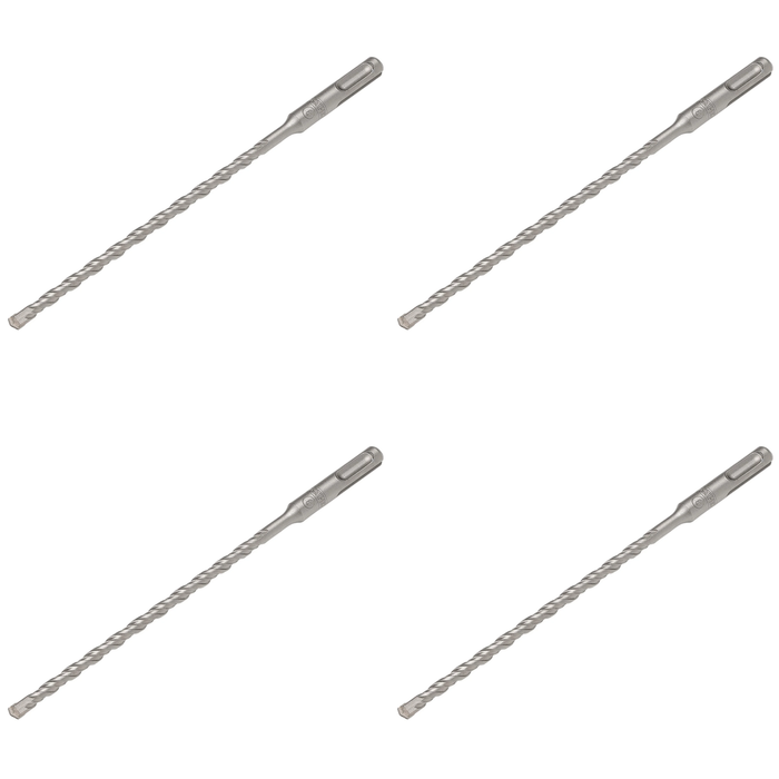 Draper SDS Plus Drill Bit, 6 110-210mm