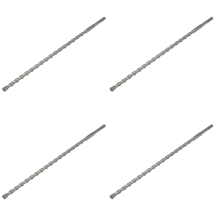 Draper SDS Plus Drill Bit, 14 160-450mm
