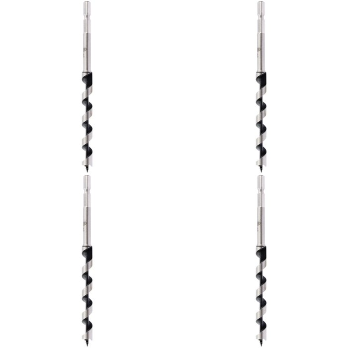 Draper Expert Standard Pattern Auger Bit, 10 x 150mm - AB2B