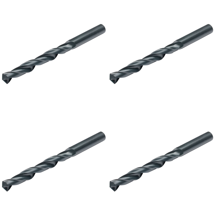 Draper Expert HSS Twist Drill for 12 x 1.75 Taps, 10.2 x 133mm - H29MPTS/B