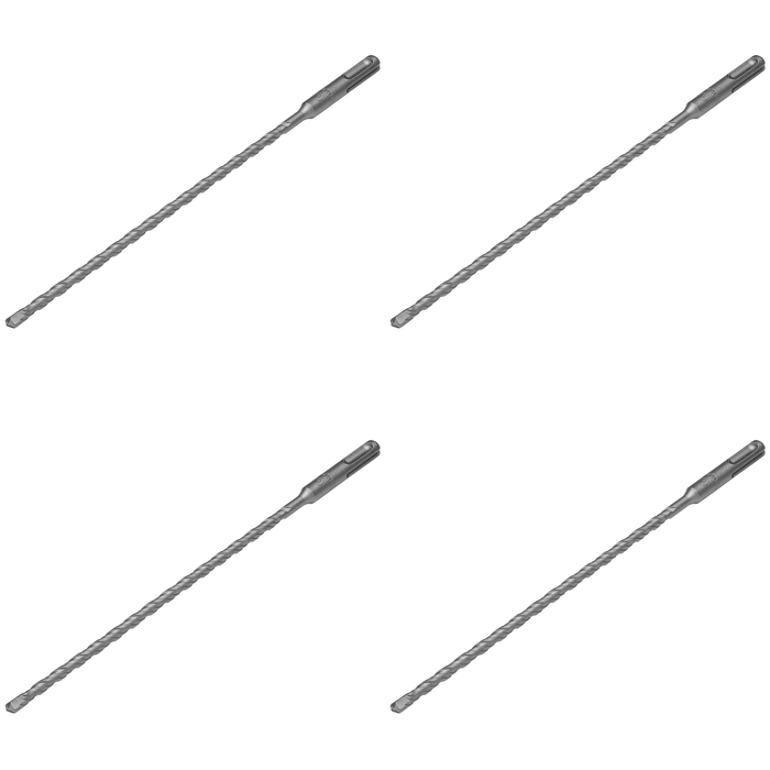 Draper SDS Plus Centric Tip Drill Bit, 6 110-260mm