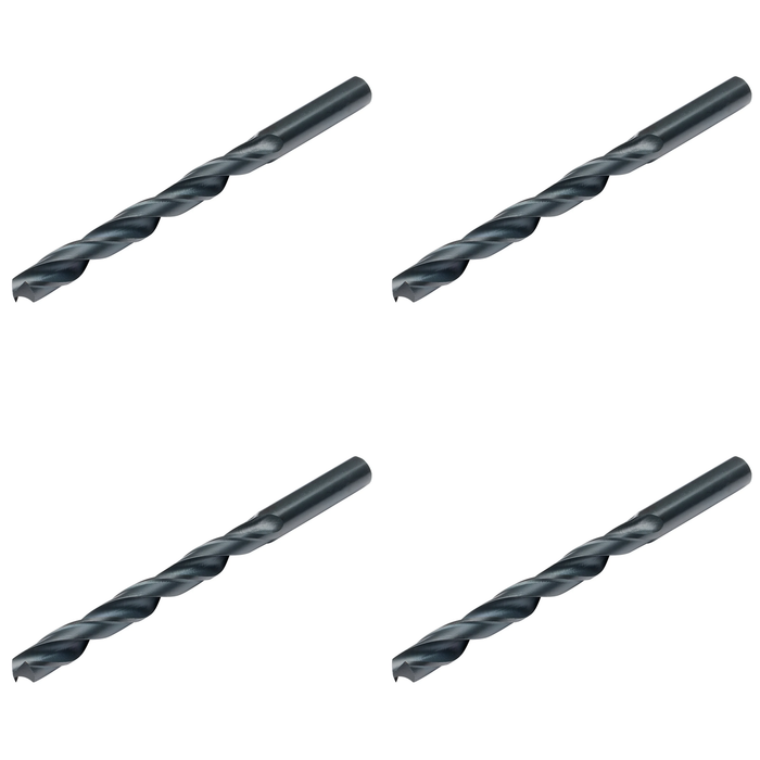 Draper Expert HSS Drill Bit, 5/16" x 4-1/2" - H29PS/B