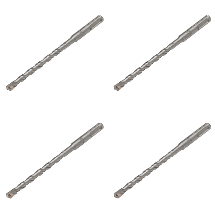 Draper SDS Plus Centric Tip Drill Bit, 8 x 160mm - DBSDSC