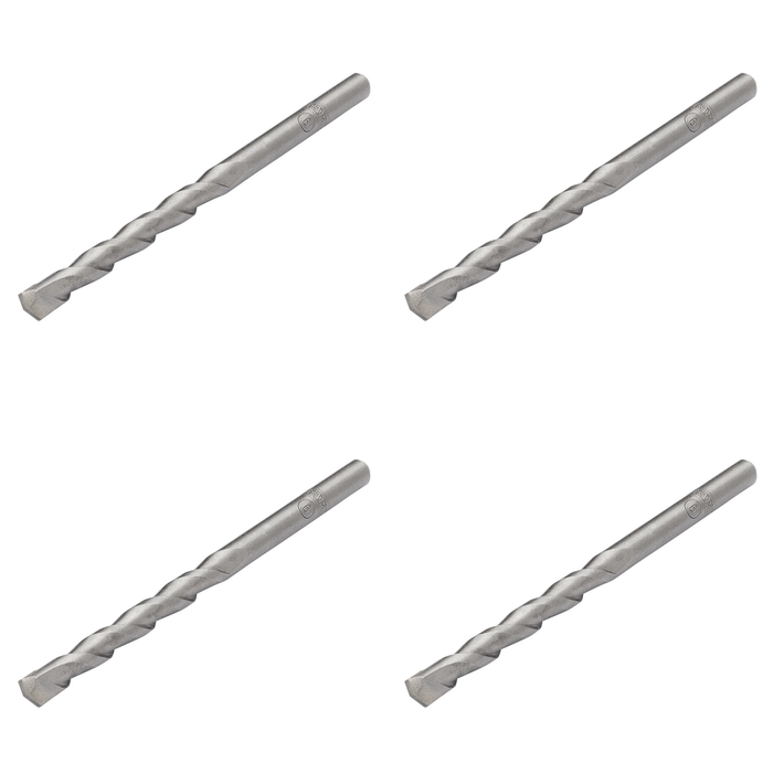 Draper TCT Masonry Drill Bit, 6 100-150mm