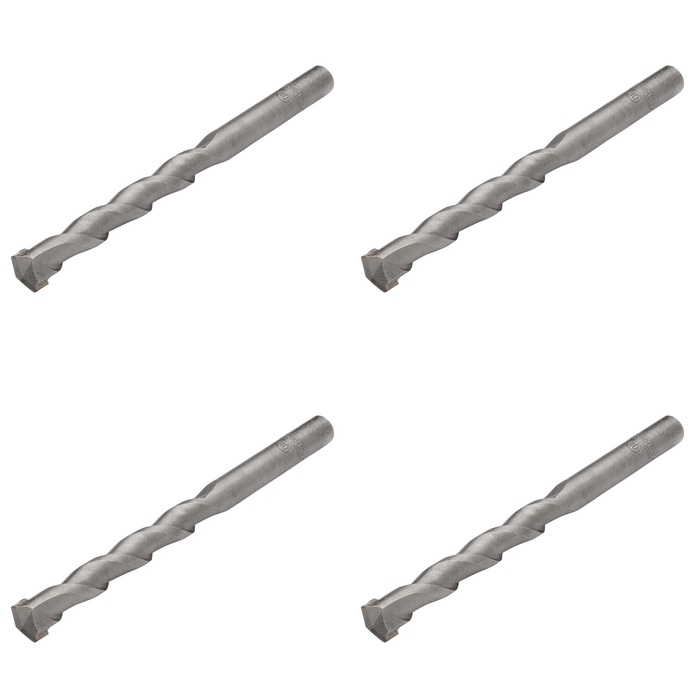 Draper TCT Masonry Drill Bit, 10 120-400mm