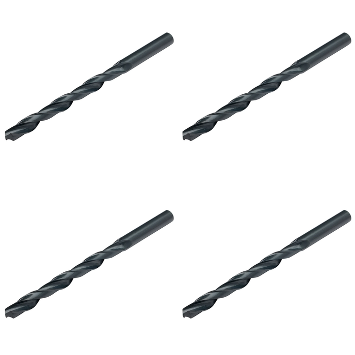 Draper Expert HSS Drill Bit, 9/32" x 181mm - H29PS/B