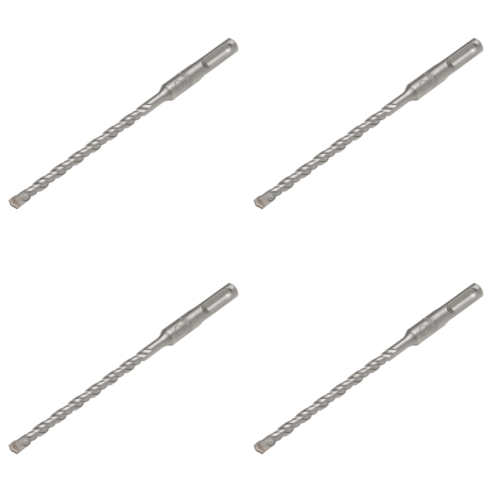 Draper SDS Plus Drill Bit, 6 110-210mm