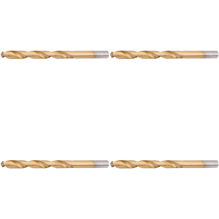 Draper HSS Titanium Drill Bit, 8.5 x 110mm - TH29MC