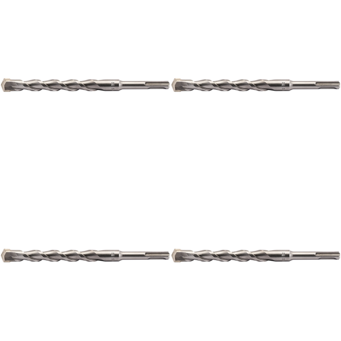 Draper Expert SDS+ Masonry Drill, 16 160-1000mm