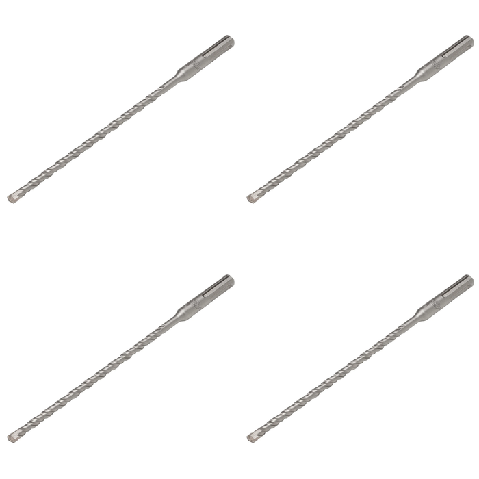 Draper SDS Plus Drill Bit, 6.5 160-210mm