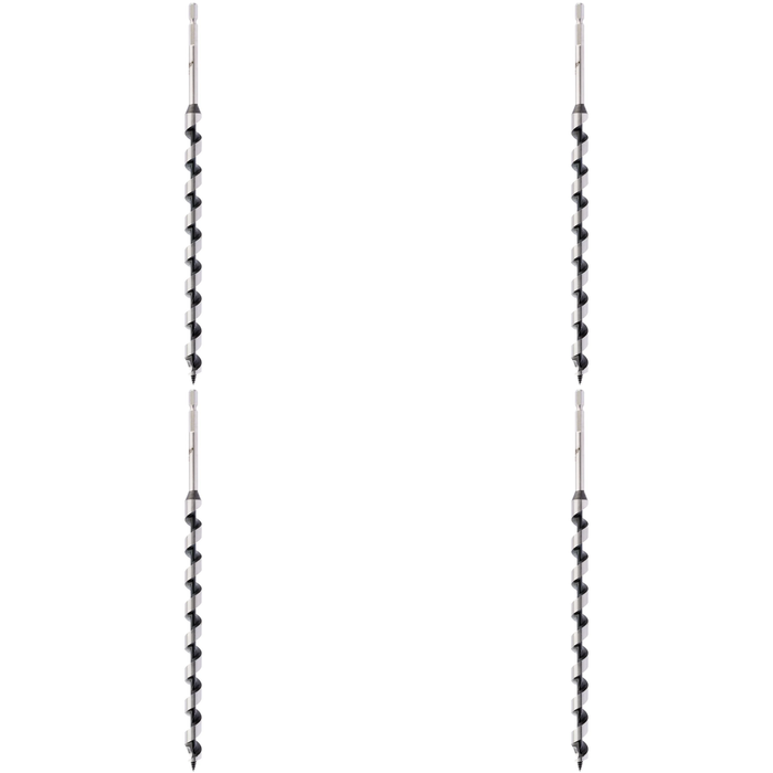 Draper Expert Long Pattern Auger Bit, 13 x 285mm - AB1B