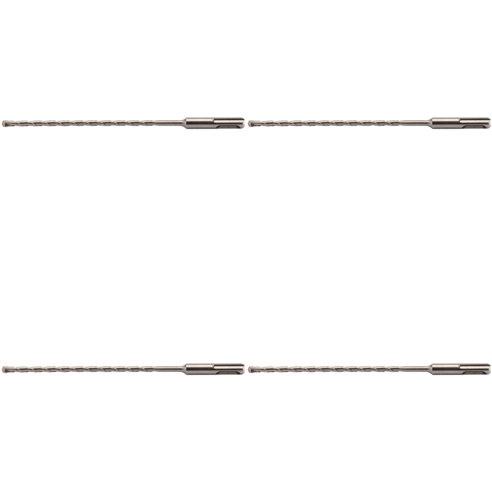 Draper Expert SDS+ Masonry Drill Bit, 5.5 110-210mm