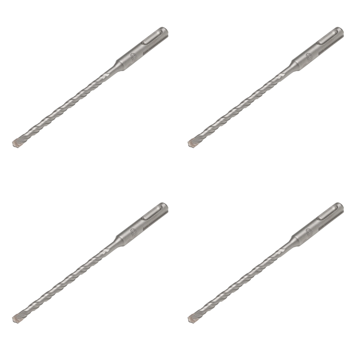 Draper SDS Plus Centric Tip Drill Bit, 6.5 160-260mm