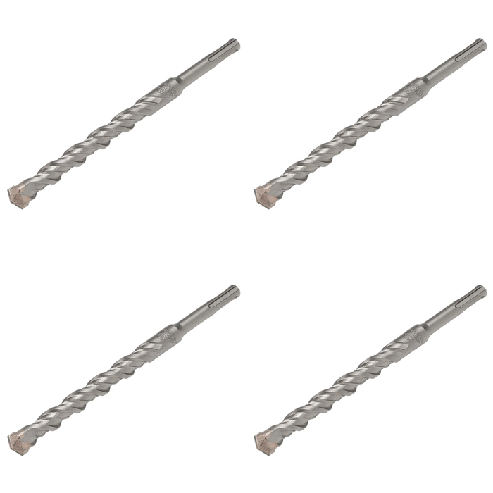 Draper SDS Plus Drill Bit, 16 210-1000mm