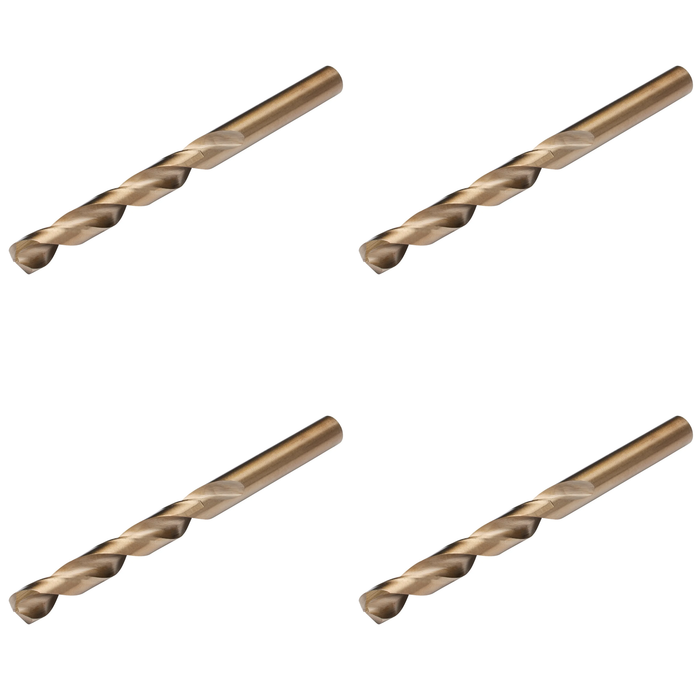 Draper Expert HSS Cobalt Drill Bit, 9.3 x 230mm - H30PB