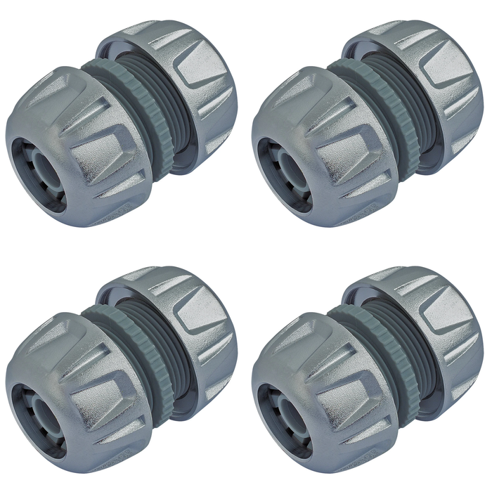 Draper Hose Mender, 1/2" - GWSGM-HM