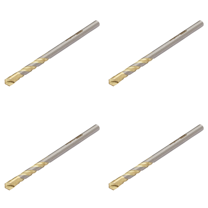 Draper Multi Construction TCT Drill Bit, 5 x 85mm - DBMCS