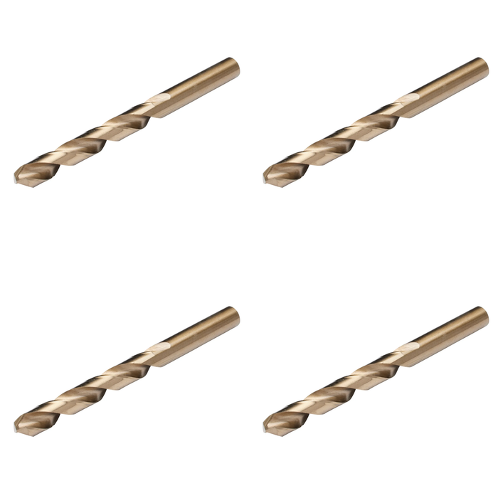 Draper Expert HSS Cobalt Drill Bit, 11.3 x 230mm - H30PB