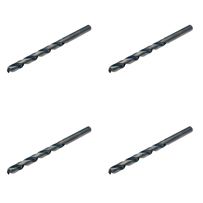 Draper Expert HSS Extra Long Drill Bit, 12.5 x 200mm - H29MC/L