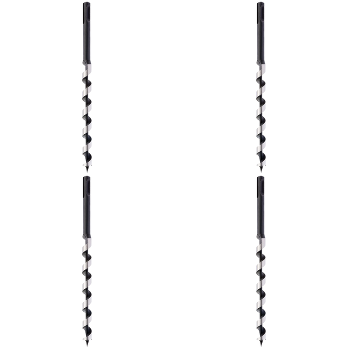 Draper Expert SDS+ Auger Bit, 13 x 230mm - AB-SDS