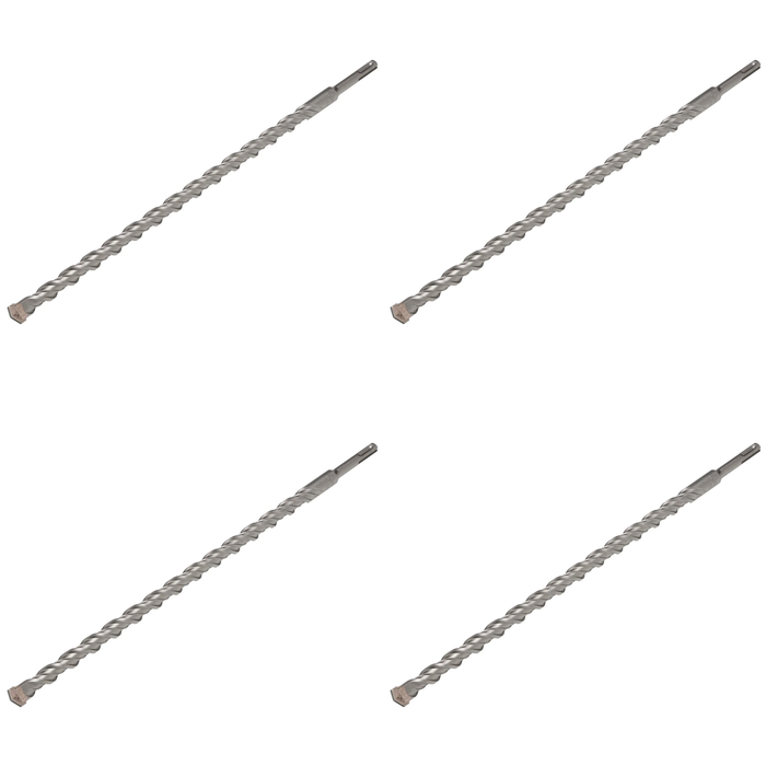 Draper SDS Plus Drill Bit, 18 x 450mm - DBSDS