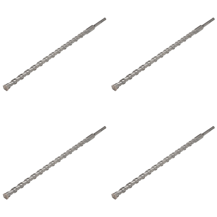 Draper SDS Plus Drill Bit, 20 x 450mm - DBSDS