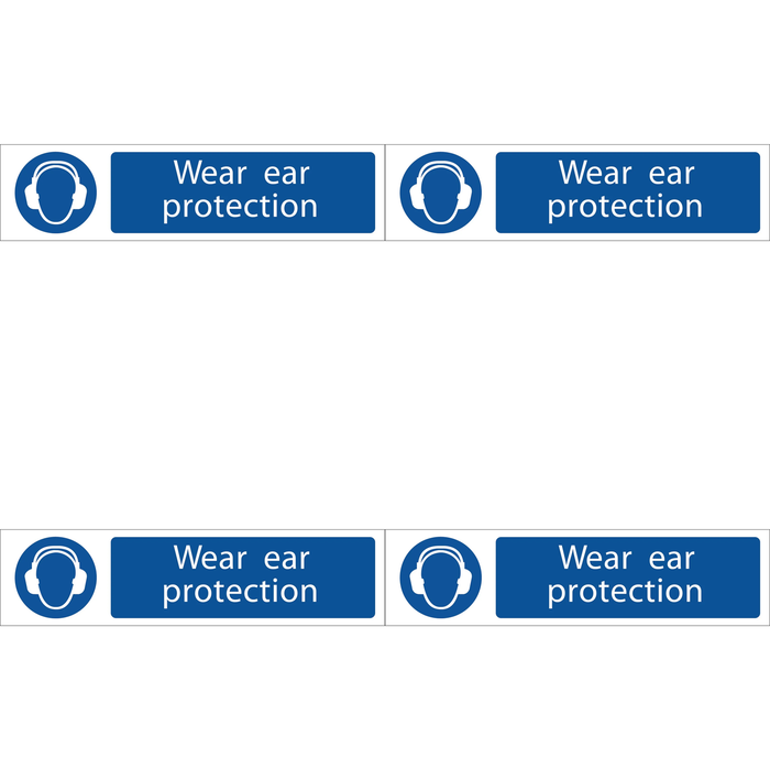 Draper Ear Protection - SS63