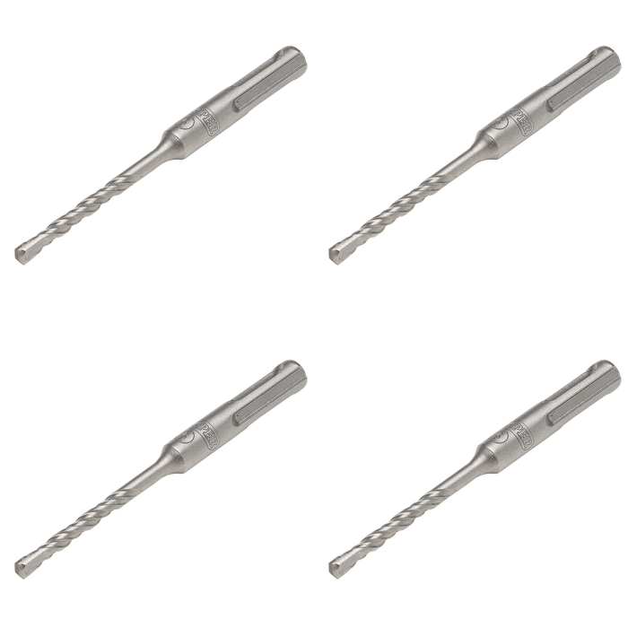 Draper SDS Plus Drill Bit, 5 110-160mm