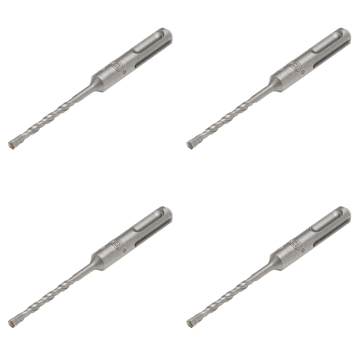Draper SDS Plus Drill Bit, 4 x 110mm - DBSDS
