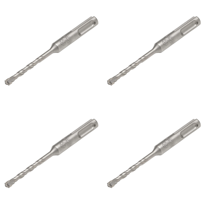 Draper SDS Plus Centric Tip Drill Bit, 5.5 110-160mm