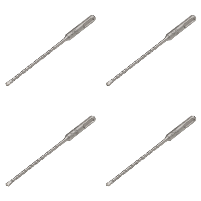 Draper SDS Plus Centric Tip Drill Bit, 5.5 110-160mm