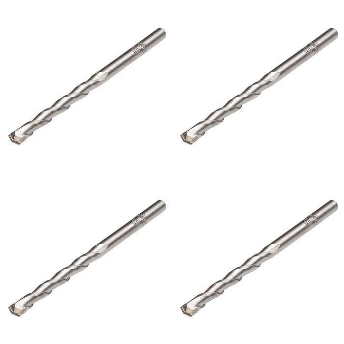 Draper TCT Masonry Drill Bit, 6.5 100-150mm