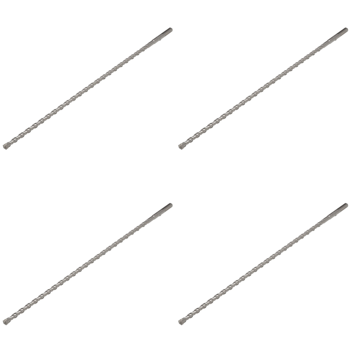 Draper SDS Plus Drill Bit, 10 160-450mm